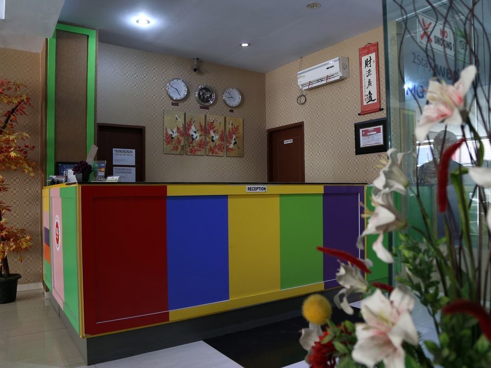 Nida Rooms Makassar Jampea 19536 外观 照片